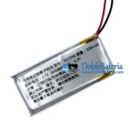 Batería para PLC 601944 [Batería de repuesto]